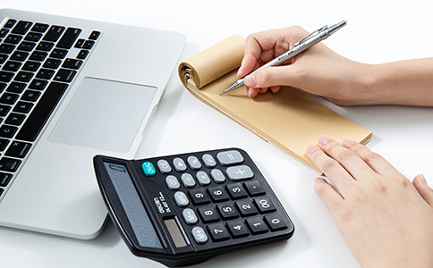 代理記賬公司哪家好？