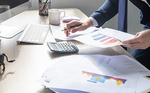 公司稅務會出現(xiàn)異常，都是因為“記賬報稅”