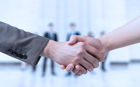 如何注冊集團公司？